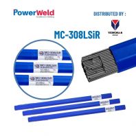 Powerweld MC-308LSiR Stainless Steel Wire & Rods | Malaysia Dealer | ER308LSi