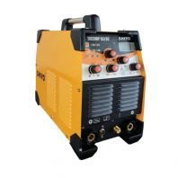 Shiyo TIG 200P AC/DC Industrial Single-Phase TIG/MMA Inverter Welder