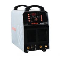 Shiyo WSME-315 AC/DC Industrial Three-Phase TIG/MMA Inverter Welding Machine