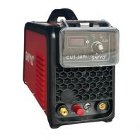 Shiyo CUT-50PI  Single-Phase Air Plasma Cutting Machine