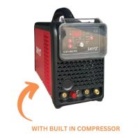 Shiyo CUT-50CPD Single-Phase Air Plasma Cutting Machine Built-In Compressor
