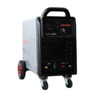 Shiyo Cut-120PI Heavy Duty Three-Phase Air Plasma Cutting Machine