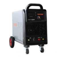 Shiyo CUT-160PI Heavy Duty Three-Phase Air Plasma Cutting Machine