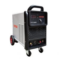 Shiyo Cut-200PI Heavy Duty Three-Phase Air Plasma Cutting Machine