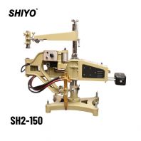 SH2-150 SHIYO SHAPE CUTTING MACHINE