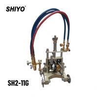 SH2-11G PORTABLE PIPE GAS CUTTING MACHINE