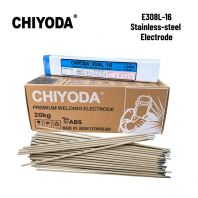 Chiyoda E308L-16 Stainless Steel Welding Electrode
