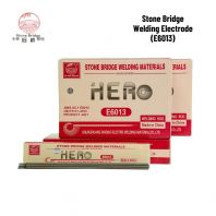 Stone Bridge Hero E6013 Welding Electrode