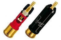 WBT-0110 - RCA Connector