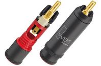 WBT-0114 - RCA Connector