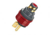 WBT-0210 - RCA Socket