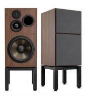 Revival Atalante 7 Evo - Bookshelf Speaker (c/w Speaker Stand)