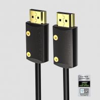 Bridgee Q8K Series - HDMI Cable