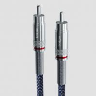 Bridgee CC Series - RCA Cable