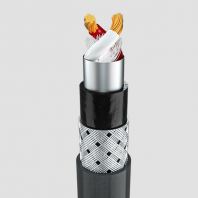 Bridgee XCC-BLC Series (Bulk) - Audio Cable