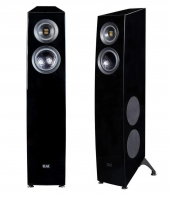Elac Concentro 2.0 S509.2 - Floor Standing Speaker