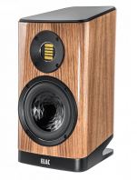 Elac Vela Series - BS403.2 (Walnut) - Bookshelf Speaker