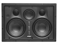 Earthquake EWS530C - In-Wall LCR Ceiling Speaker