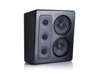 M&K Sound 300 Series - MP300 - On Wall Speaker