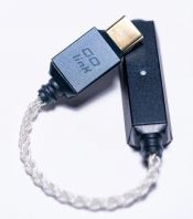 Ifi - Portable - Go Link 2 - USB-C Dongle DAC & Headphone Amplifier