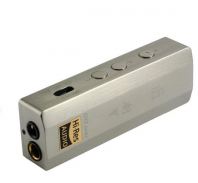 Ifi - Portable - Go Bar Kensei - Dongle DAC & Headphone Amplifier