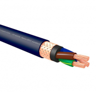 Furutech @ Bulk Power Cable - FP-S022N