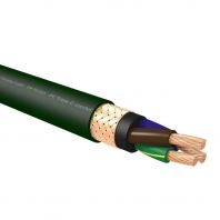 Furutech @ Bulk Power Cable - FP-TCS31