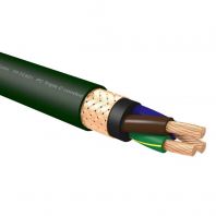 Furutech @ Bulk Power Cable - FP-TCS21