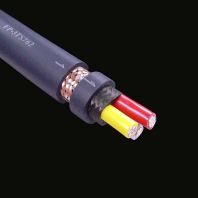 Furutech @ Bulk Power Cable - FP-3TS762