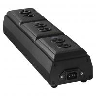 Furutech - Power Distributor - GTO-D3(R)-NCF