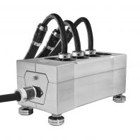 Furutech - Power Distributor - Power Vault NCF