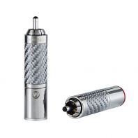 Furutech - RCA Connector - CF-102(R)-NCF