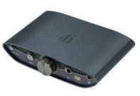 Ifi - Desktop - Zen DAC 3 (UK) - DAC & Headphone Amp