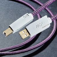 Furutech - USB Cable - GT2 USB-B-NCF