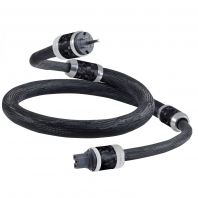 Furutech - Power Cord - Project V1 (US) - 1.8M