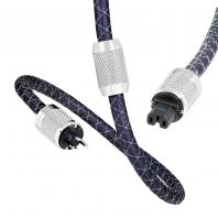 Furutech - Power Cord - Nanoflux 18 (US)-NCF - 1.8M