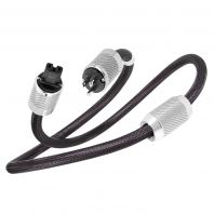 Furutech - Power Cord - Powerflux (US)-NCF - 1.8M