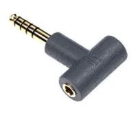 Ifi - Cables & Connectors - 3.5mm To 4.4mm Headphone Adaptor