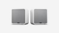 Eversolo SE-100 - Passive Bookshelf Speaker (Pair)