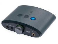 Ifi - Portable - UNO - USB-C DAC & Headphone Amp
