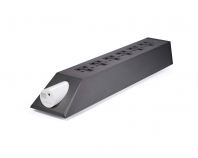 Silent Power - AC Mains Enhancers - Power Station (UK)