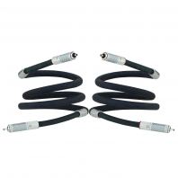 Furutech - Interconnect Cale - Lineflux - NCF (RCA)
