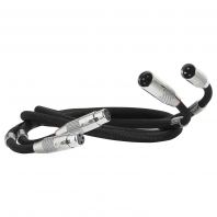 Furutech - Interconnect Cale - Lineflux - NCF (XLR)