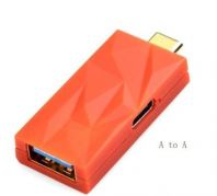 Silent Power - USB Cables & Enhancers - iDefender+ (A-A / C-A / C-C)
