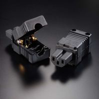 Furutech - IEC Connector - FI-15E(CU)