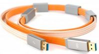 Silent Power - USB Cables & Enhancers - Gemini 3.0 (1.5m)