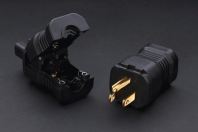 Furutech - Power Connector - FI-15M Plus(G)
