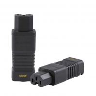 Furutech - IEC Connector - FI-C15(G)
