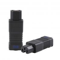 Furutech - IEC Connector - FI-C15(R)-NCF