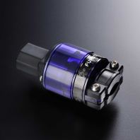 Furutech - IEC Connector - FI-11-N1(R)